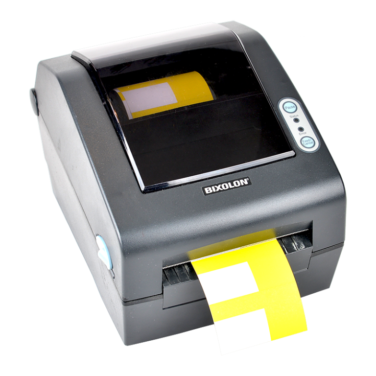 Prijs Etiketten Printer – BLC Kassa
